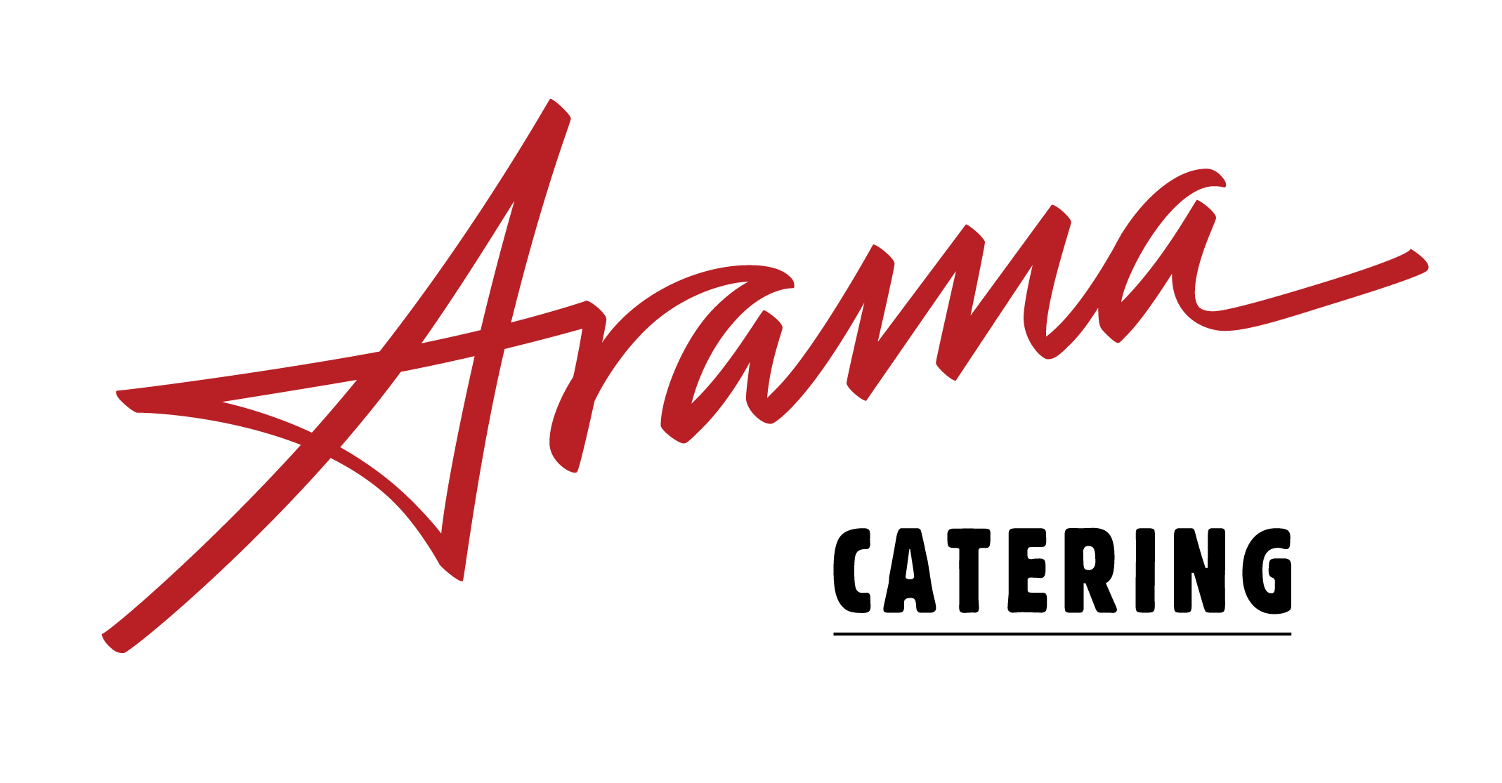 Arama catering